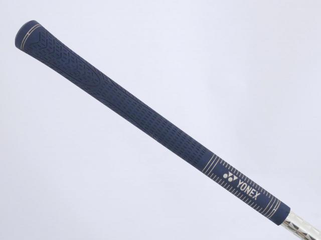 Driver : Yonex : Yonex Royal E-Zone (รุ่นท๊อปสุด กระดอง Composite ตกวิ่งมากๆ) Loft 10.5 FLex SR