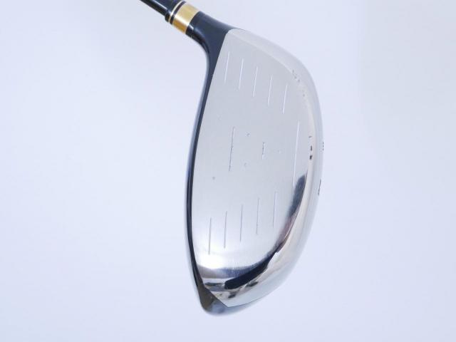 Driver : Yonex : Yonex Royal E-Zone (รุ่นท๊อปสุด กระดอง Composite ตกวิ่งมากๆ) Loft 10.5 FLex SR