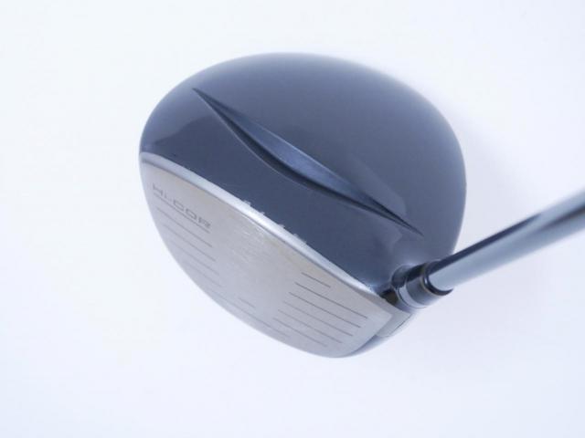 Driver : Tsuruya : Tsuruya AXEL Gold Premium III (รุ่นปี 2019 ตัวท๊อป หน้าเด้งสุดๆ COR 0.86 ของใหม่ 4 หมื่น) Loft 10.5 Flex R