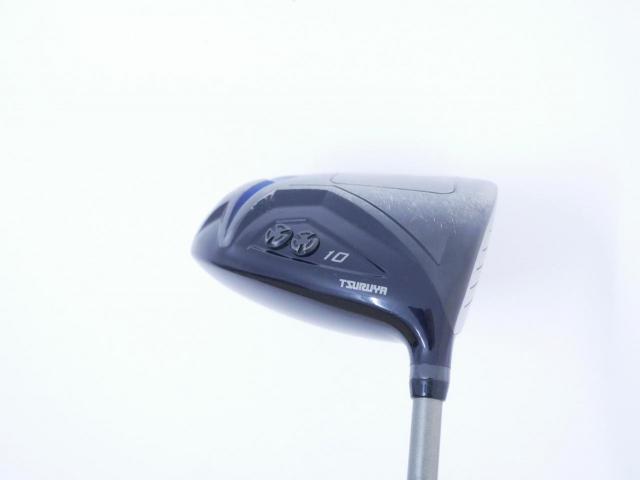 Driver : Tsuruya : Tsuruya AXEL BL (460cc.) Loft 10 FLex R