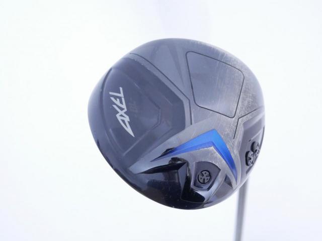 Driver : Tsuruya : Tsuruya AXEL BL (460cc.) Loft 10 FLex R