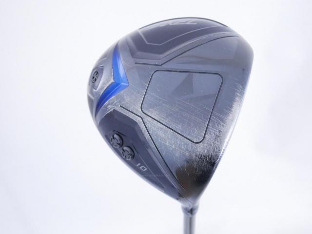 Driver : Tsuruya : Tsuruya AXEL BL (460cc.) Loft 10 FLex R