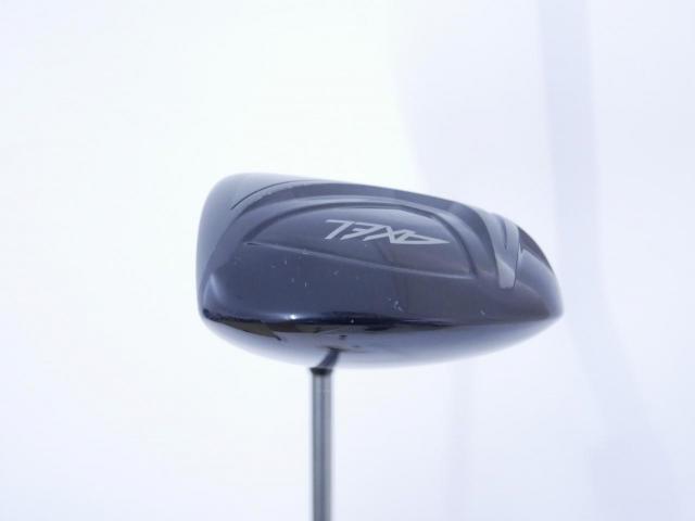 Driver : Tsuruya : Tsuruya AXEL BL (460cc.) Loft 10 FLex R
