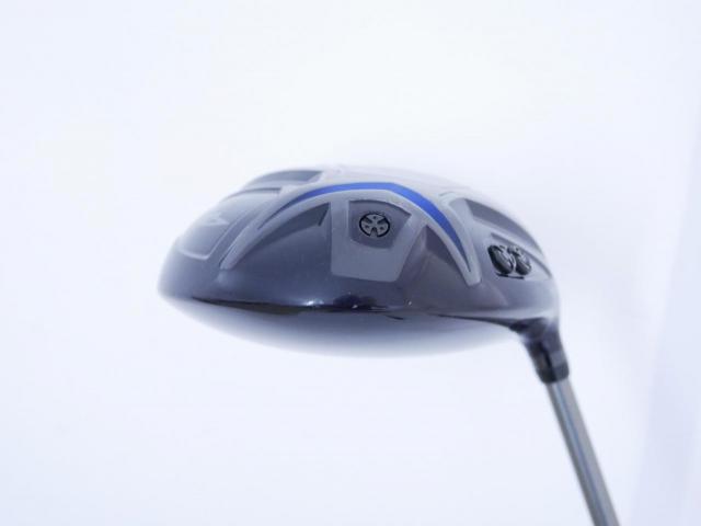 Driver : Tsuruya : Tsuruya AXEL BL (460cc.) Loft 10 FLex R