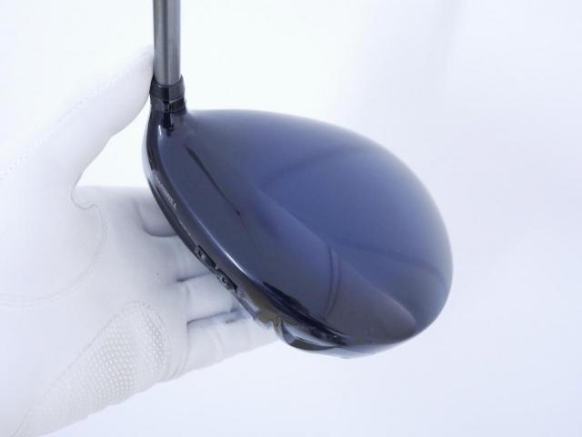 Driver : Tsuruya : Tsuruya AXEL BL (460cc.) Loft 10 FLex R