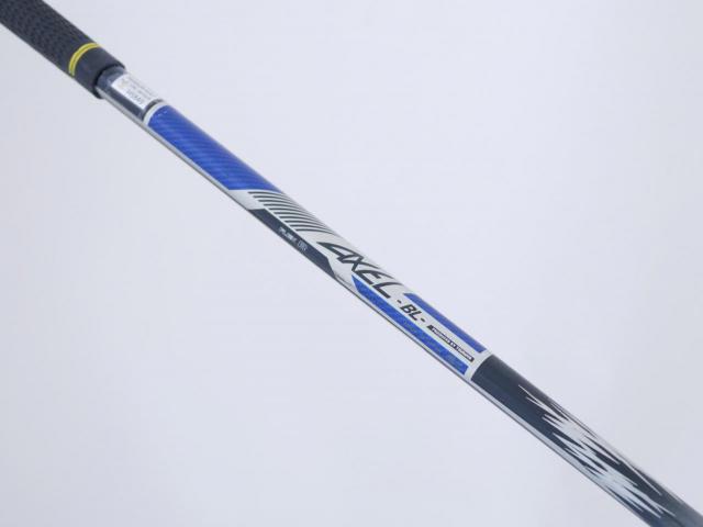 Driver : Tsuruya : Tsuruya AXEL BL (460cc.) Loft 10 FLex R