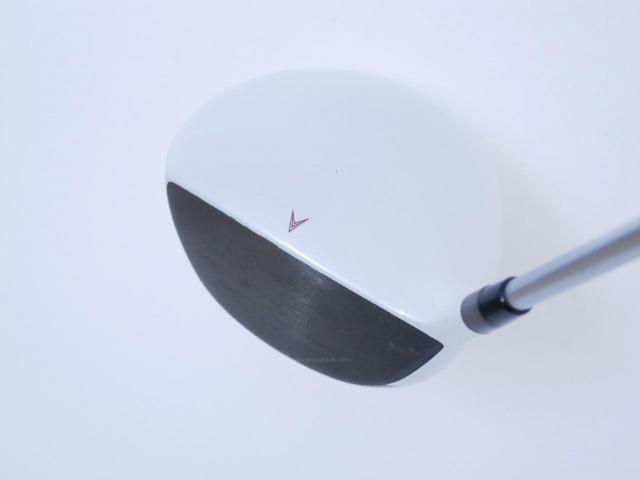 Driver : Kasco : ไดรเวอร์ Kasco ZEUS Impact Hi-Cor (ปี 2018 หน้าเด้งเกินกฏ หัวขนาด 488cc.) Loft 10.5 Flex R