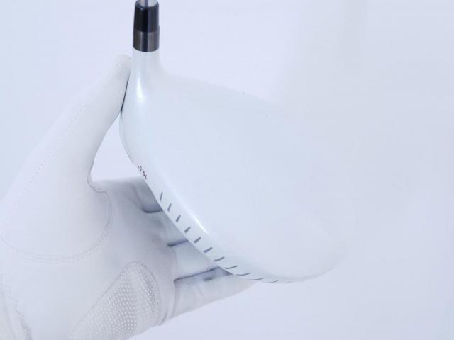 Driver : Kasco : ไดรเวอร์ Kasco ZEUS Impact Hi-Cor (ปี 2018 หน้าเด้งเกินกฏ หัวขนาด 488cc.) Loft 10.5 Flex R