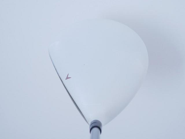 Driver : Kasco : ไดรเวอร์ Kasco ZEUS Impact Hi-Cor (ปี 2018 หน้าเด้งเกินกฏ หัวขนาด 488cc.) Loft 10.5 Flex R