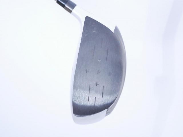 Driver : Kasco : ไดรเวอร์ Kasco ZEUS Impact Hi-Cor (ปี 2018 หน้าเด้งเกินกฏ หัวขนาด 488cc.) Loft 10.5 Flex R