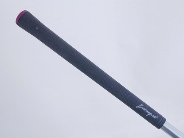 Driver : Kasco : ไดรเวอร์ Kasco ZEUS Impact Hi-Cor (ปี 2018 หน้าเด้งเกินกฏ หัวขนาด 488cc.) Loft 10.5 Flex R