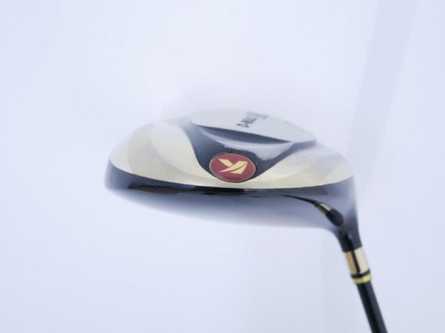 Driver : Kasco : ไดรเวอร์ Kasco D-Max AR High Cor (460cc. ตัวเด้งเกินกฏ หายากมาก) Loft 10.5 Flex R
