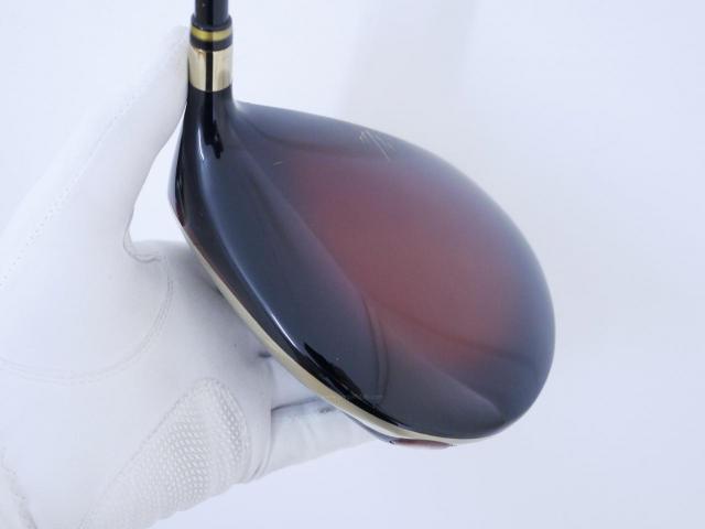 Driver : Kasco : ไดรเวอร์ Kasco D-Max AR High Cor (460cc. ตัวเด้งเกินกฏ หายากมาก) Loft 10.5 Flex R