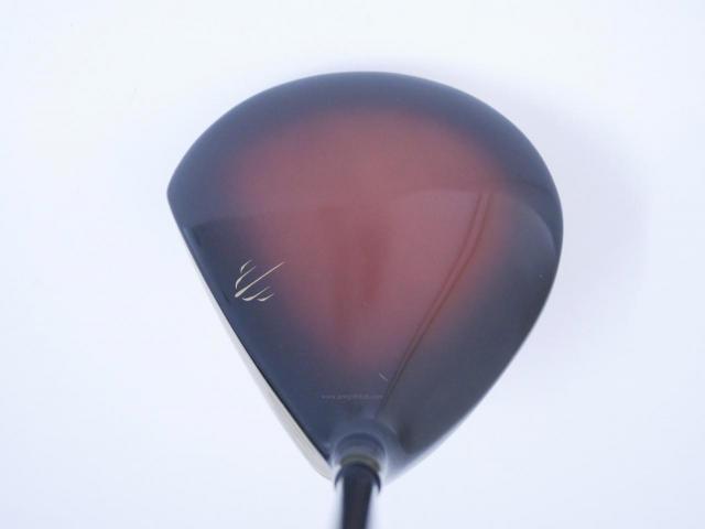 Driver : Kasco : ไดรเวอร์ Kasco D-Max AR High Cor (460cc. ตัวเด้งเกินกฏ หายากมาก) Loft 10.5 Flex R