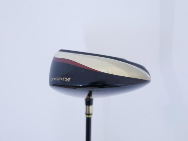 Driver : Kasco : ไดรเวอร์ Kasco D-Max AR High Cor (460cc. ตัวเด้งเกินกฏ หายากมาก) Loft 10.5 Flex R