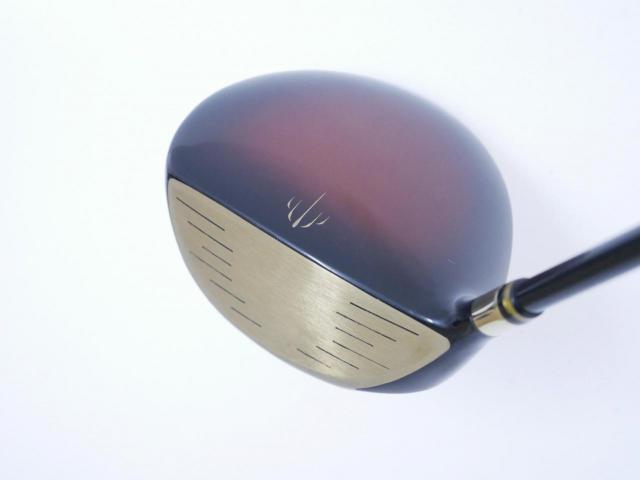 Driver : Kasco : ไดรเวอร์ Kasco D-Max AR High Cor (460cc. ตัวเด้งเกินกฏ หายากมาก) Loft 10.5 Flex R