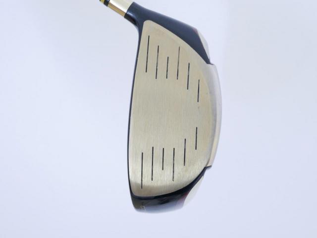 Driver : Kasco : ไดรเวอร์ Kasco D-Max AR High Cor (460cc. ตัวเด้งเกินกฏ หายากมาก) Loft 10.5 Flex R