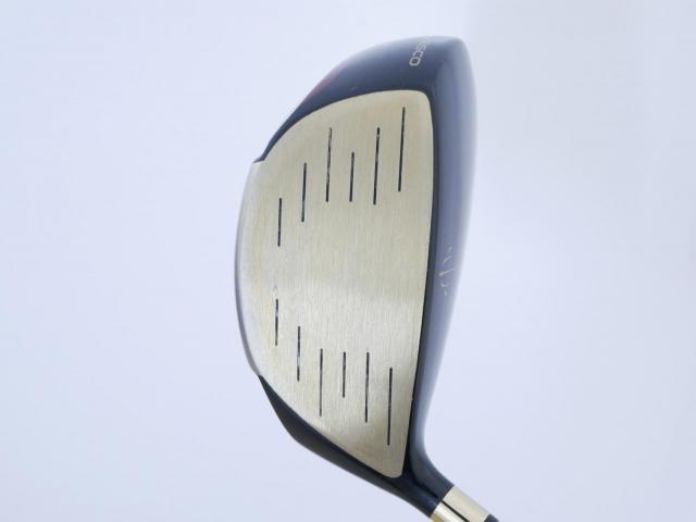 Driver : Kasco : ไดรเวอร์ Kasco D-Max AR High Cor (460cc. ตัวเด้งเกินกฏ หายากมาก) Loft 10.5 Flex R