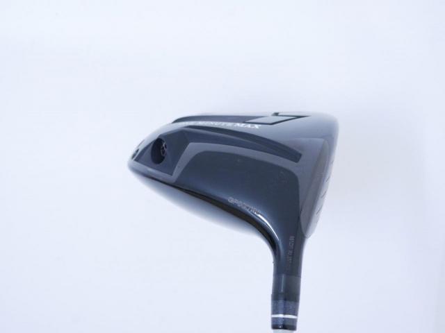 Driver : Other Brand : ไดรเวอร์ Grand Prix One Minute MAX (หายากมาก) Loft 9 ก้าน UST Mamiya ATTAS Flex X