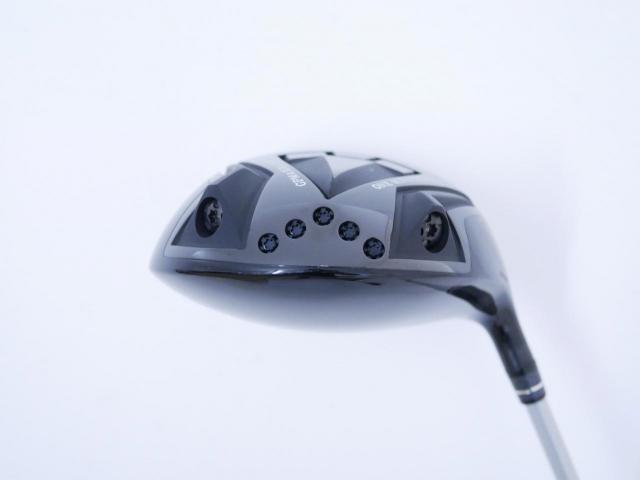Driver : Other Brand : ไดรเวอร์ Grand Prix One Minute MAX (หายากมาก) Loft 9 ก้าน UST Mamiya ATTAS Flex X