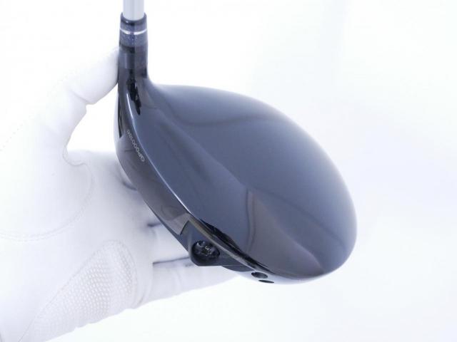 Driver : Other Brand : ไดรเวอร์ Grand Prix One Minute MAX (หายากมาก) Loft 9 ก้าน UST Mamiya ATTAS Flex X