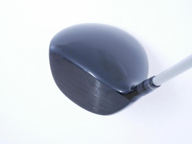 Driver : Other Brand : ไดรเวอร์ Grand Prix One Minute MAX (หายากมาก) Loft 9 ก้าน UST Mamiya ATTAS Flex X