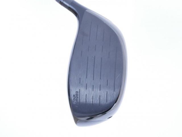 Driver : Other Brand : ไดรเวอร์ Grand Prix One Minute MAX (หายากมาก) Loft 9 ก้าน UST Mamiya ATTAS Flex X