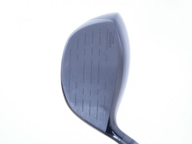 Driver : Other Brand : ไดรเวอร์ Grand Prix One Minute MAX (หายากมาก) Loft 9 ก้าน UST Mamiya ATTAS Flex X