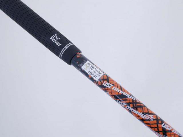 Driver : Other Brand : ไดรเวอร์ Grand Prix One Minute MAX (หายากมาก) Loft 9 ก้าน UST Mamiya ATTAS Flex X