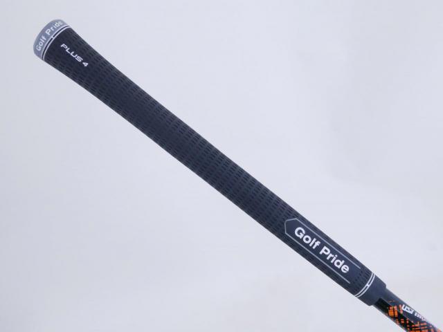 Driver : Other Brand : ไดรเวอร์ Grand Prix One Minute MAX (หายากมาก) Loft 9 ก้าน UST Mamiya ATTAS Flex X