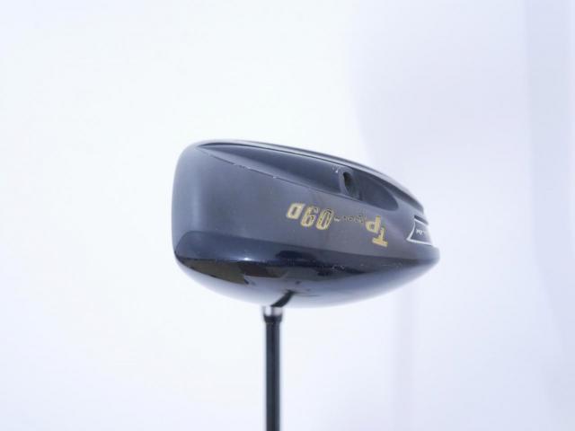 Driver : Kamui : ไดรเวอร์ Kamui TP-09D Deep Face (รุ่นใหม่ Low Spin ตกวิ่งมากๆ) Loft 11 ก้าน SWORD IZU MAX Flex R