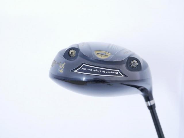 Driver : Kamui : ไดรเวอร์ Kamui TP-09D Deep Face (รุ่นใหม่ Low Spin ตกวิ่งมากๆ) Loft 11 ก้าน SWORD IZU MAX Flex R