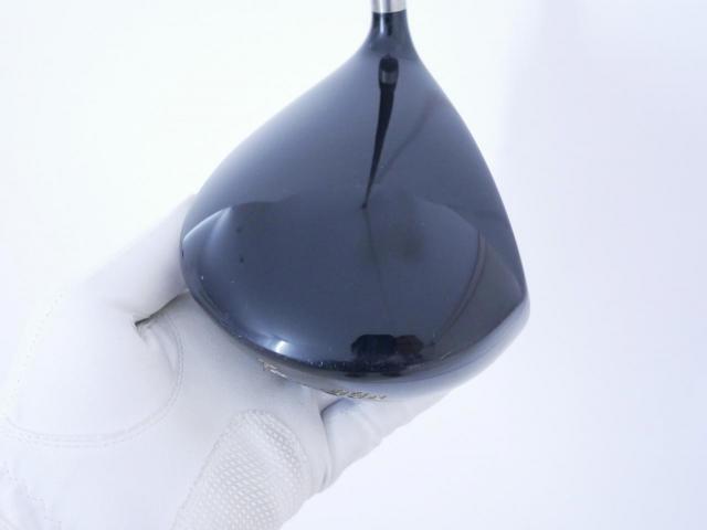 Driver : Kamui : ไดรเวอร์ Kamui TP-09D Deep Face (รุ่นใหม่ Low Spin ตกวิ่งมากๆ) Loft 11 ก้าน SWORD IZU MAX Flex R
