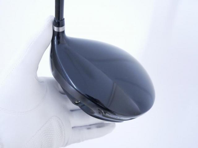 Driver : Kamui : ไดรเวอร์ Kamui TP-09D Deep Face (รุ่นใหม่ Low Spin ตกวิ่งมากๆ) Loft 11 ก้าน SWORD IZU MAX Flex R