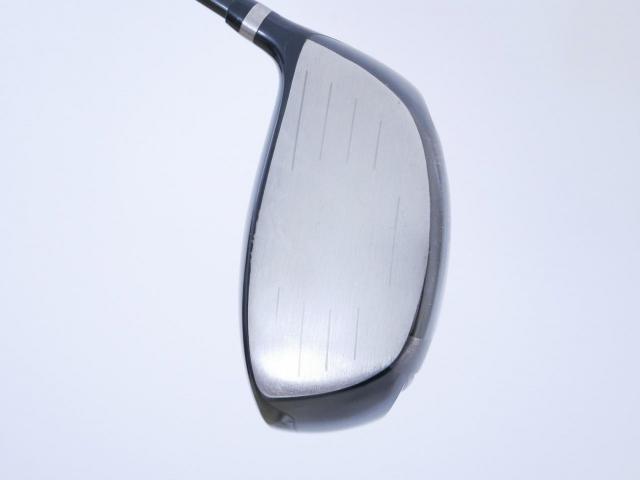 Driver : Kamui : ไดรเวอร์ Kamui TP-09D Deep Face (รุ่นใหม่ Low Spin ตกวิ่งมากๆ) Loft 11 ก้าน SWORD IZU MAX Flex R