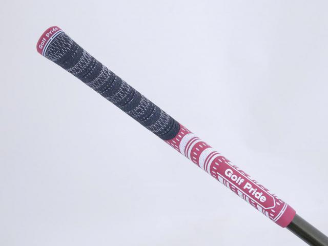 Driver : Kamui : ไดรเวอร์ Kamui TP-09D Deep Face (รุ่นใหม่ Low Spin ตกวิ่งมากๆ) Loft 11 ก้าน SWORD IZU MAX Flex R