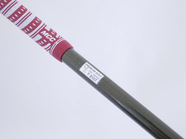 Driver : Kamui : ไดรเวอร์ Kamui TP-09D Deep Face (รุ่นใหม่ Low Spin ตกวิ่งมากๆ) Loft 11 ก้าน SWORD IZU MAX Flex R