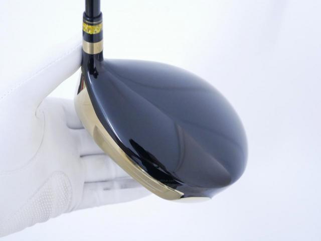 Driver : Other Brand : ไดรเวอร์ Mutsumi Honma MH488X (หัวขนาด 488cc. หน้าเด้งเกินกฏ) Loft 10.5 Flex R