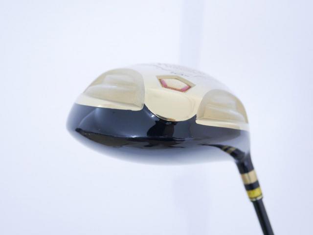 Driver : Other Brand : ไดรเวอร์ Mutsumi Honma MH488X (หัวขนาด 488cc. หน้าเด้งเกินกฏ) Loft 10.5 Flex R