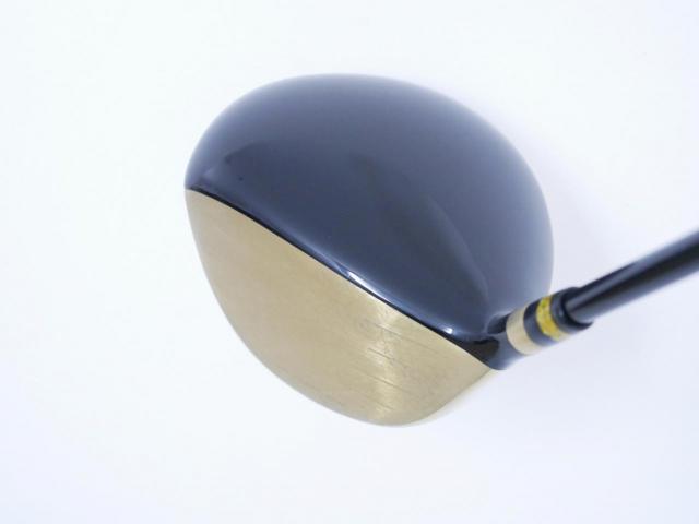 Driver : Other Brand : ไดรเวอร์ Mutsumi Honma MH488X (หัวขนาด 488cc. หน้าเด้งเกินกฏ) Loft 10.5 Flex R