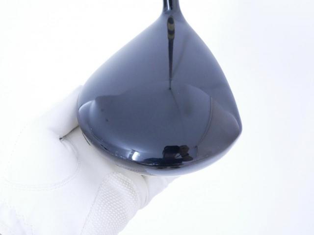 Driver : Other Brand : ไดรเวอร์ Mutsumi Honma MH488X (หัวขนาด 488cc. หน้าเด้งเกินกฏ) Loft 10.5 Flex R