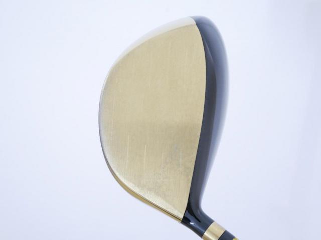 Driver : Other Brand : ไดรเวอร์ Mutsumi Honma MH488X (หัวขนาด 488cc. หน้าเด้งเกินกฏ) Loft 10.5 Flex R