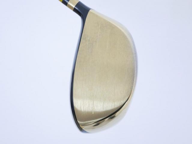 Driver : Other Brand : ไดรเวอร์ Mutsumi Honma MH488X (หัวขนาด 488cc. หน้าเด้งเกินกฏ) Loft 10.5 Flex R