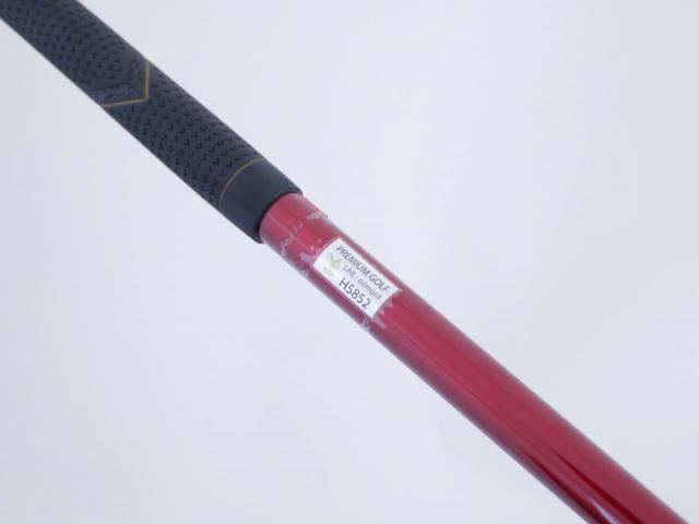 Driver : Other Brand : ไดรเวอร์ Mutsumi Honma MH488X (หัวขนาด 488cc. หน้าเด้งเกินกฏ) Loft 10.5 Flex R