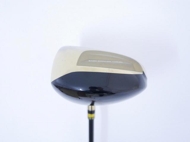 Driver : Other Brand : ไดรเวอร์ Mutsumi Honma MH488X (หัวขนาด 488cc. หน้าเด้งเกินกฏ) Loft 10.5 Flex R