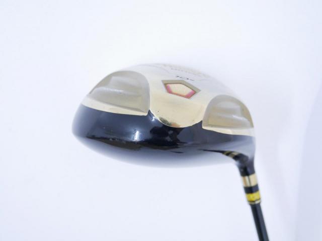 Driver : Other Brand : ไดรเวอร์ Mutsumi Honma MH488X (หัวขนาด 488cc. หน้าเด้งเกินกฏ) Loft 10.5 Flex R