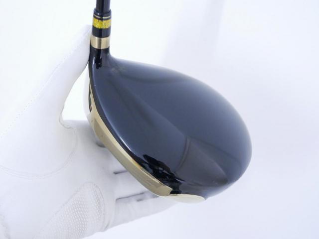 Driver : Other Brand : ไดรเวอร์ Mutsumi Honma MH488X (หัวขนาด 488cc. หน้าเด้งเกินกฏ) Loft 10.5 Flex R