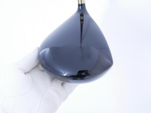 Driver : Other Brand : ไดรเวอร์ Mutsumi Honma MH488X (หัวขนาด 488cc. หน้าเด้งเกินกฏ) Loft 10.5 Flex R