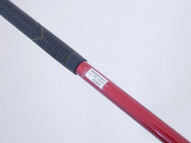 Driver : Other Brand : ไดรเวอร์ Mutsumi Honma MH488X (หัวขนาด 488cc. หน้าเด้งเกินกฏ) Loft 10.5 Flex R