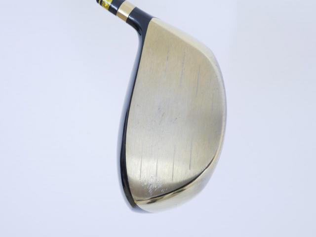 Driver : Other Brand : ไดรเวอร์ Mutsumi Honma MH488X (หัวขนาด 488cc. หน้าเด้งเกินกฏ) Loft 10.5 Flex R